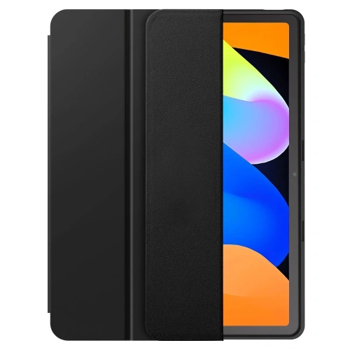 Etui Tech-Protect SmartCase Pen w użyciu, z tabletem Lenovo Idea Tab 11.0 TB-336