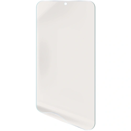 Folia matowa na ekranie Samsung Galaxy S25+ Plus, zapewniająca odporność na zarysowania.