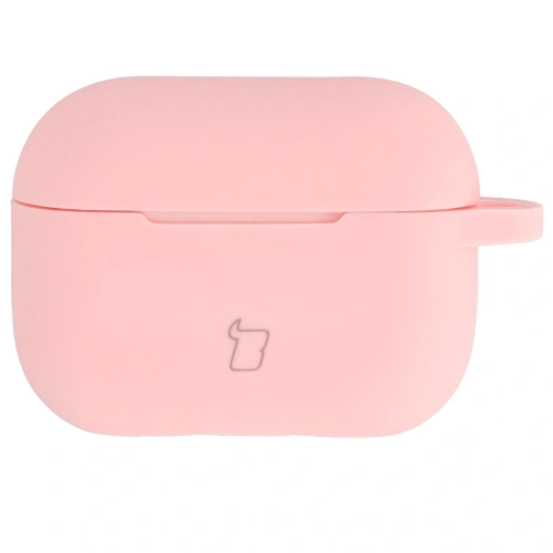 Etui z karabińczykiem, idealne do przechowywania słuchawek AirPods Pro 2