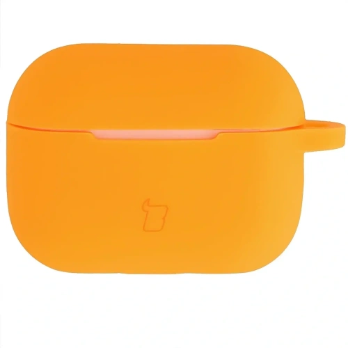 Etui z karabińczykiem, idealne do przechowywania słuchawek AirPods Pro 2