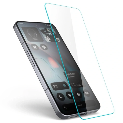 Szkło hartowane Spigen Glas.tr Slim w opakowaniu detalicznym