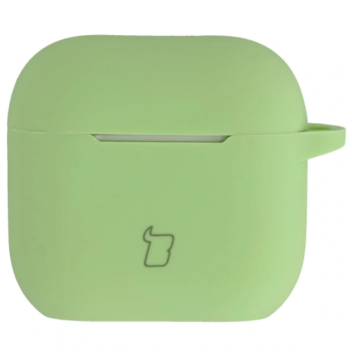 Etui z karabińczykiem, wygodne do noszenia słuchawek Apple AirPods 4.