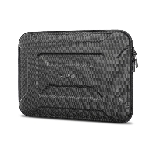 Zbliżenie na teksturę materiału etui Tech-Protect Ranger-x