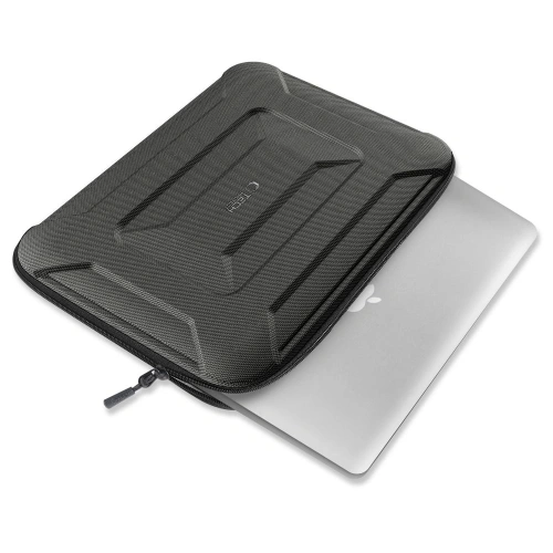 Etui Tech-Protect Ranger-x Tactical z przodu, ukazujące logo marki