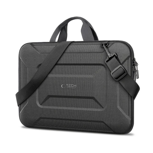 Widok z boku etui Tech-Protect Ranger-x, ukazujący jego solidną konstrukcję.