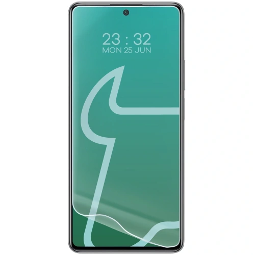 Folia hydrożelowa na ekran Xiaomi 11T Pro 5G, zapewniająca wysoką odporność na zarysowania.