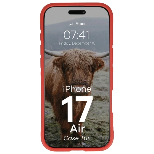 Etui Bizon Case Tur prezentujące elegancki design i solidność
