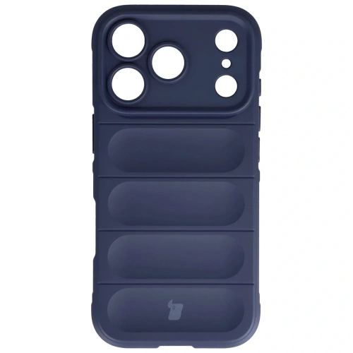 Etui Bizon Case Tur z materiału TPU, zapewniające doskonałą ochronę