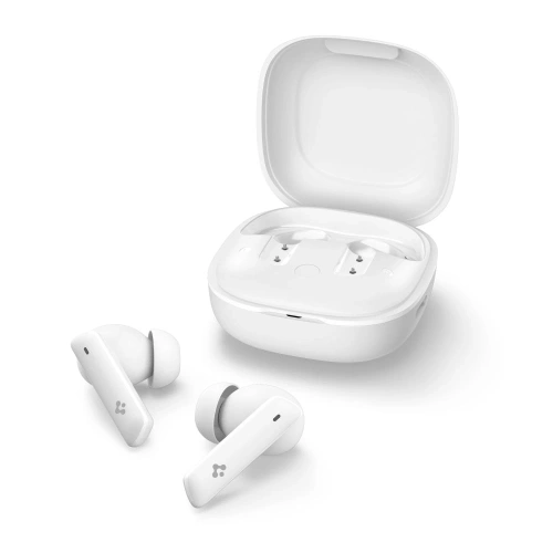 Zestaw słuchawek Spigen SA2402 z Bluetooth 5.2, idealny do codziennego użytku