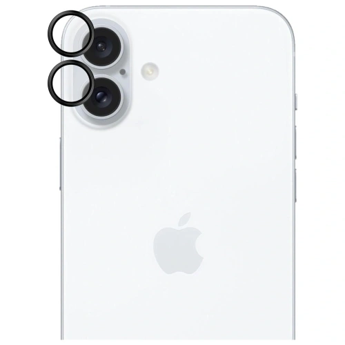 Opakowanie produktu z ochroną na obiektyw 3MK HARDY Lens Protection Pro.