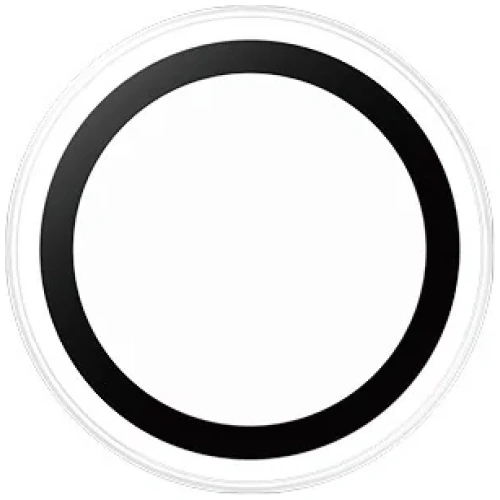 Szkło o twardości 9H, zapewniające ochronę przed zarysowaniami dla iPhone 16e.
