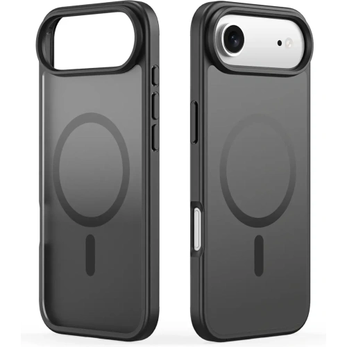 Etui Dux Ducis Yind na Apple iPhone Air, doskonale dopasowane do urządzenia