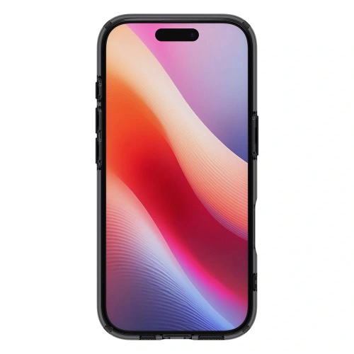 Etui Spigen na tle minimalistycznym, podkreślające elegancki design
