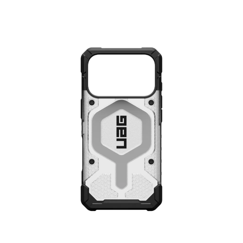 Etui UAG na iPhone 17 Pro z funkcją MagSafe, zapewniające styl i ochronę.