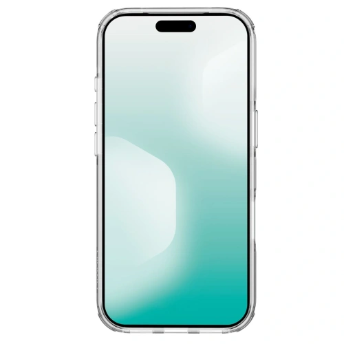 Opakowanie etui Nillkin Nature TPU Pro, idealne na prezent dla właściciela iPhone'a.