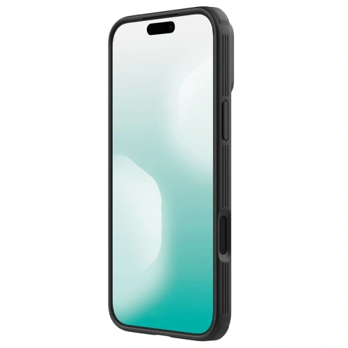 Opakowanie etui Nillkin CamShield Pro, zawierające informacje o produkcie.