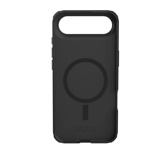 Hybrydowe etui Nillkin z technologią MagSafe, zapewniające łatwe mocowanie akcesoriów.