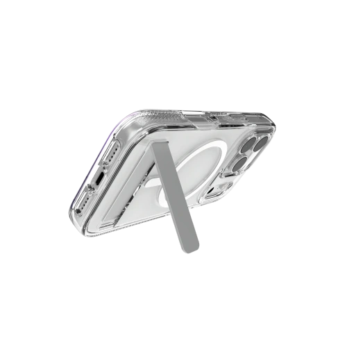 Etui ZAGG z funkcją MagSafe, idealnie dopasowane do Apple iPhone 17 Pro.