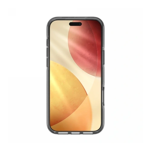 Etui ZAGG Santa Cruz Snap na tle minimalistycznym, podkreślające jego elegancki design.