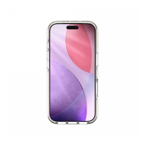 Detale etui ZAGG Santa Cruz Snap, ukazujące jego wytrzymałość i elegancki design.