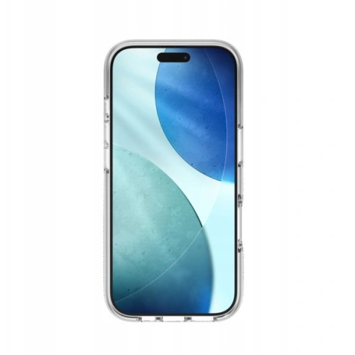 Widok z boku etui ZAGG Crystal Palace Snap, podkreślający jego smukły design.