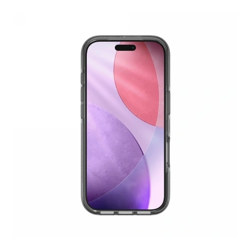 Etui ZAGG z podstawką, idealne do wygodnego korzystania z iPhone'a 17 Pro.