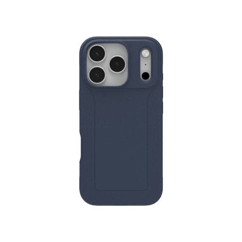 Hybrydowe etui ZAGG Luxe Snap z MagSafe, zapewniające ochronę i styl.