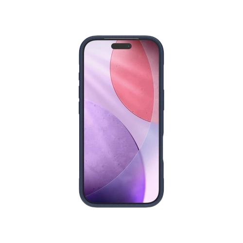 Zbliżenie na etui ZAGG Luxe Snap, ukazujące detale i jakość wykonania.