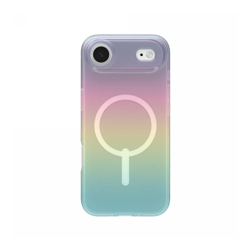 Hybrydowe etui ZAGG Milan Snap z bliska, ukazujące detale i wycięcia na porty.