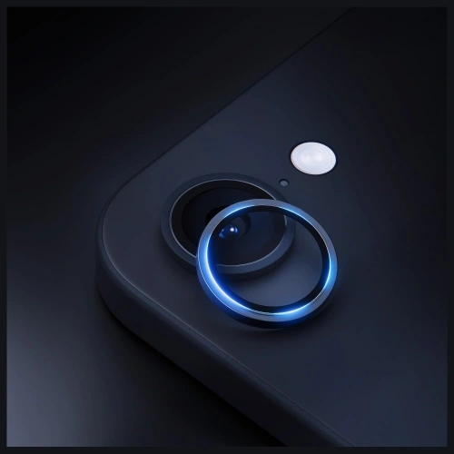 Zestaw do aplikacji ochrony na obiektyw dla Apple iPhone Air