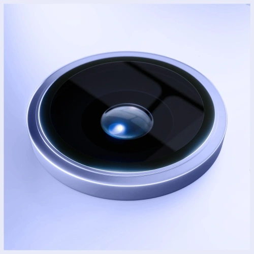 Zestaw szkła ochronnego 3MK HARDY do Apple iPhone 17