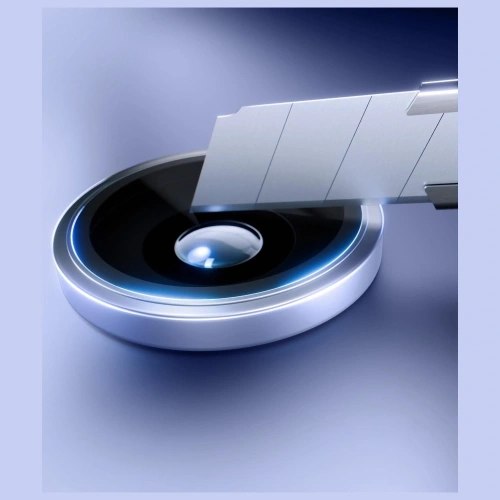 Jednostkowe opakowanie szkła ochronnego 3MK HARDY