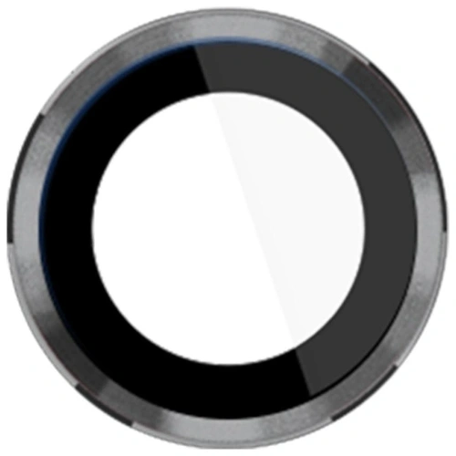 Szkło ochronne 3MK Lens Protection Pro, zapewniające bezpieczeństwo aparatu.