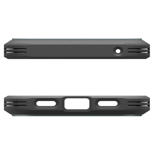 Etui Spigen w Abyss Green, idealne dla osób ceniących styl i ochronę