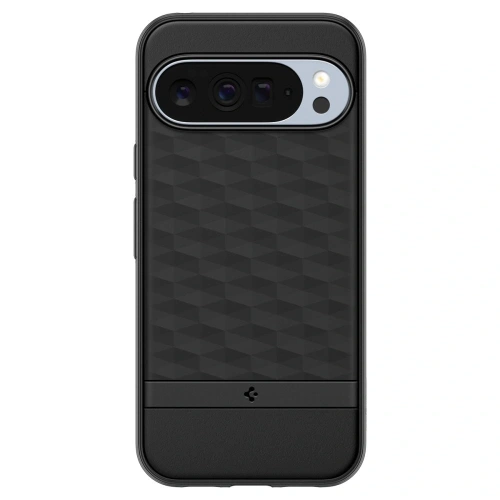 Etui Spigen Parallax na telefonie Google Pixel 10 Pro XL, z funkcją MagSafe
