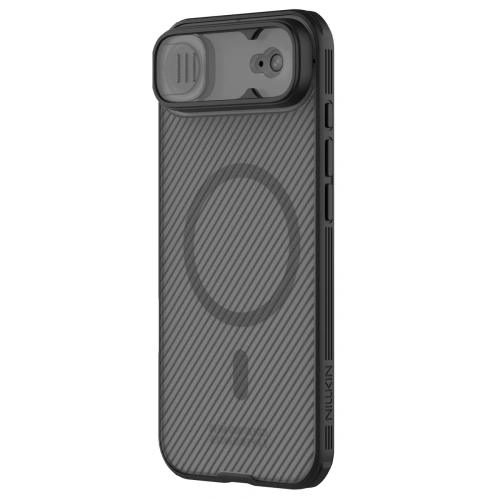 Hybrydowe etui Nillkin CamShield Pro z MagSafe, doskonałe dla Apple iPhone Air