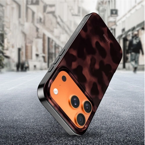 Opakowanie etui Tech-Protect Lamano MagSafe, gotowe do prezentacji.