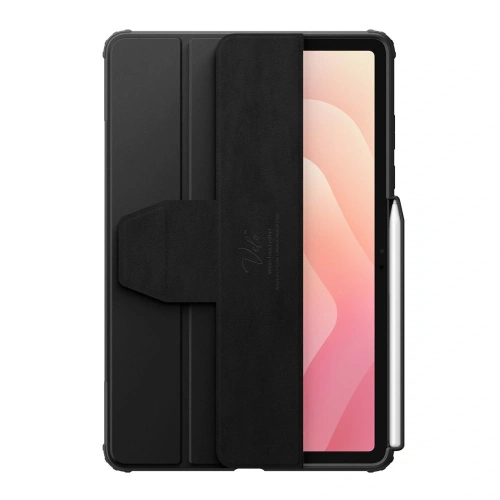 Etui Spigen Airskin Pro na Galaxy Tab S11, idealnie dopasowane do tabletu