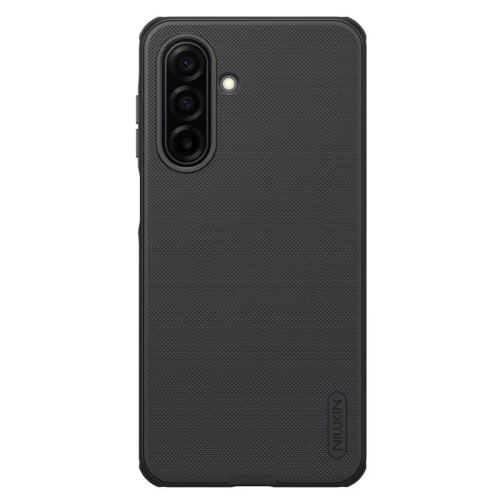 Etui Nillkin Super Shield Pro Magnetic w kolorze czarnym, idealne do Samsung A17 5G.