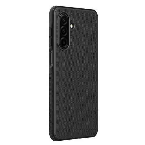Etui Nillkin na telefonie Samsung A17 5G, prezentujące elegancki design.