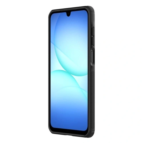Magnetyczne zamknięcie etui Nillkin Super Shield Pro, dla dodatkowego bezpieczeństwa.