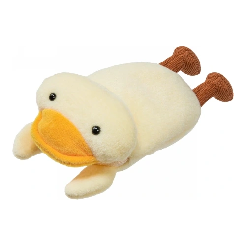 Portfel Laut MAGMOJI Wallet kompatybilny z MagSafe, prezentacja na tle stylowego biurka.