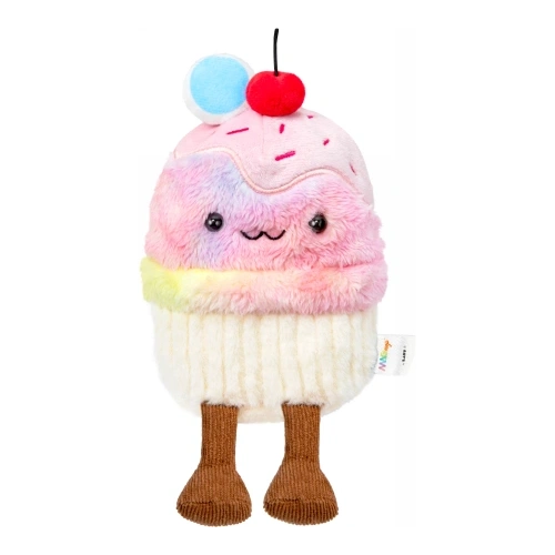 Portfel Laut MAGMOJI Wallet w kolorze Cup Cake, z charakterystycznym wzorem i designem.