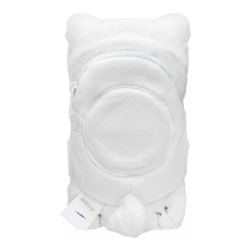 Portfel Laut MAGMOJI Wallet otwarty, ukazujący wnętrze i przegródki.