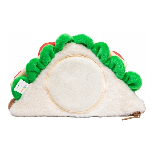 Portfel Laut MAGMOJI Wallet leżący na stole, ukazujący jego minimalistyczny styl.