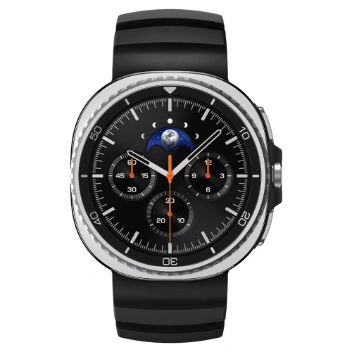 Stylowy pasek Spigen WBS2 Band na nadgarstku, idealny do Galaxy Watch 8