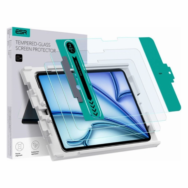 Szkło hartowane ESR Tempered Glass Apple iPad Air 11