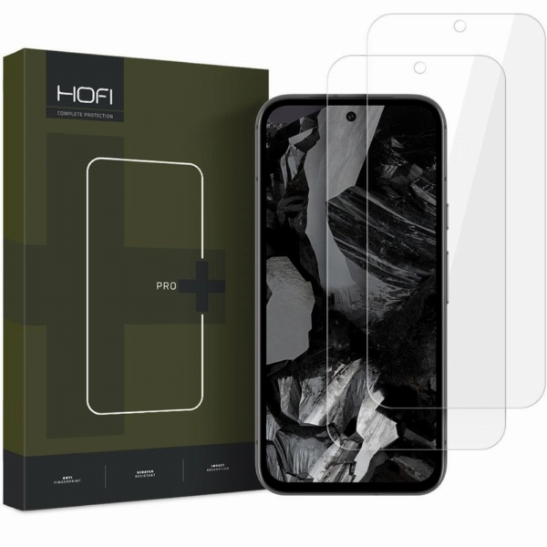 tempered glass hofi google pixel 9 pro