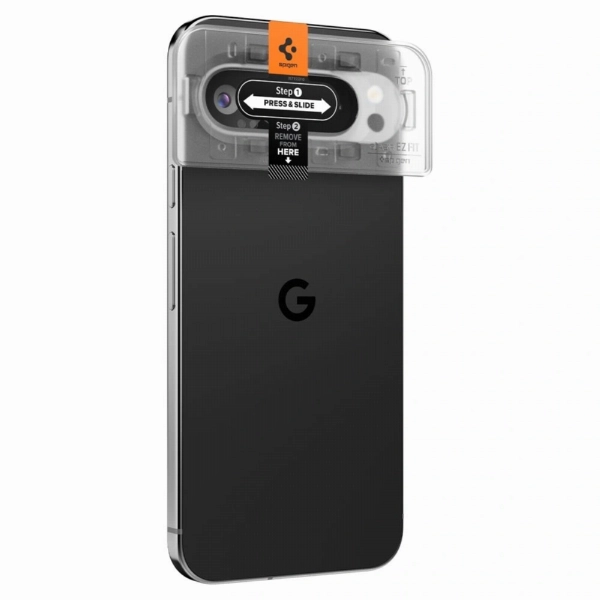 tempered glass for google pixel 9 pro camera