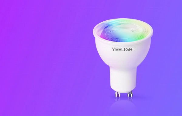 Smart Bulb Yeelight